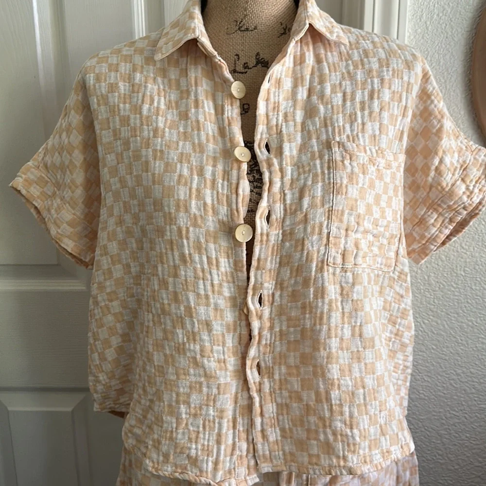 RARE RYLEE + CRU | Kelli Set | XS